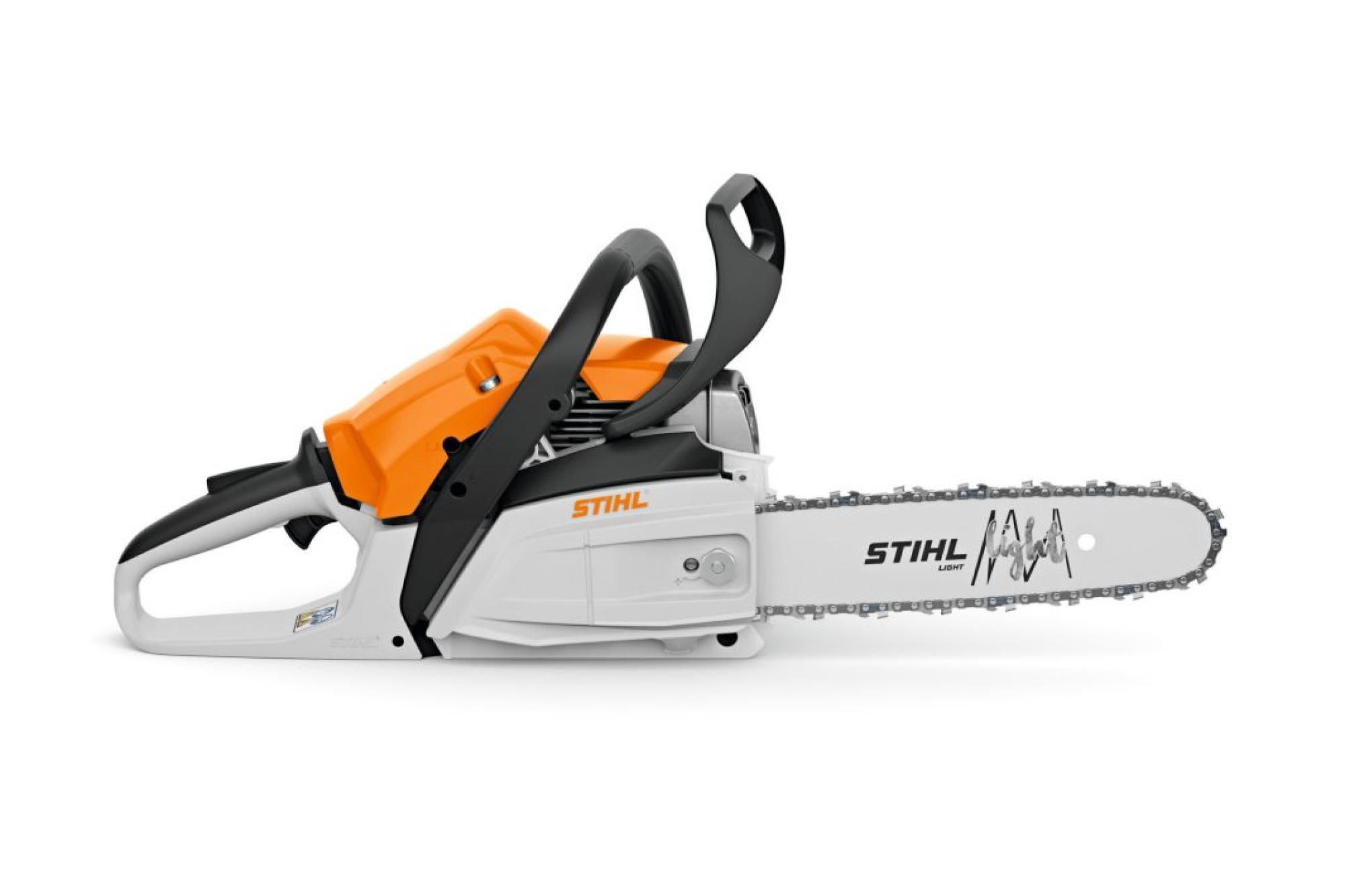 STIHL MS 162 Benzinmotoros láncfűrész