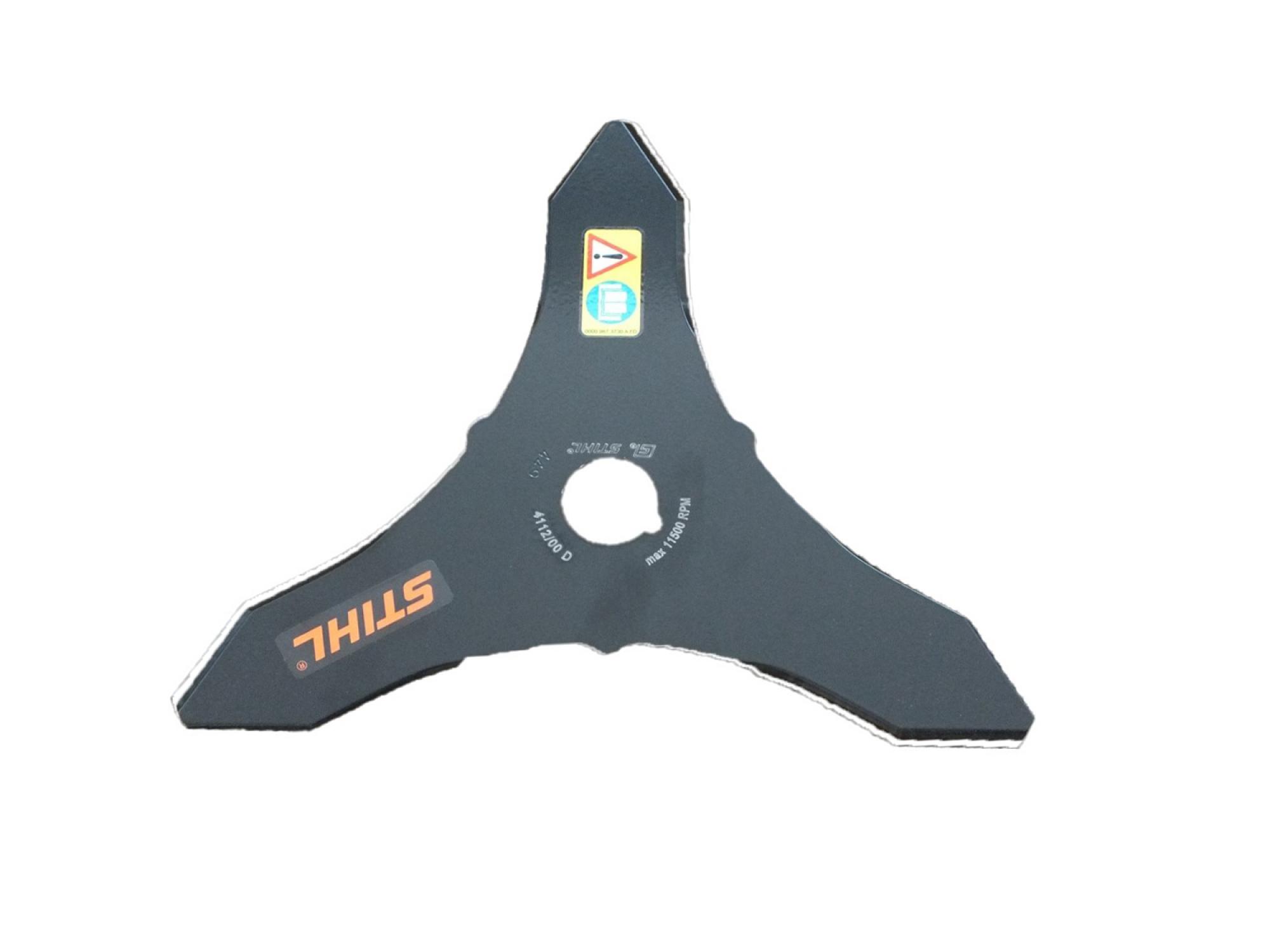 STIHL Bozótvágó kés 250-3