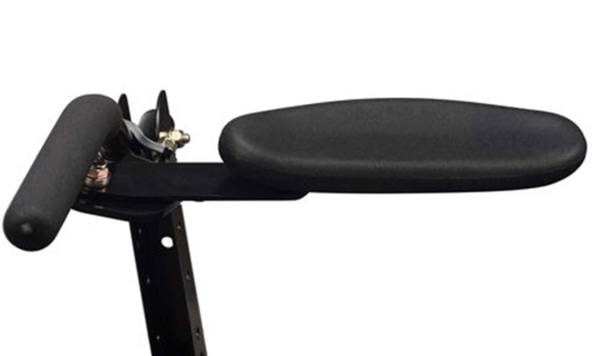 Ariens FlexTend alkartámasz EDGE