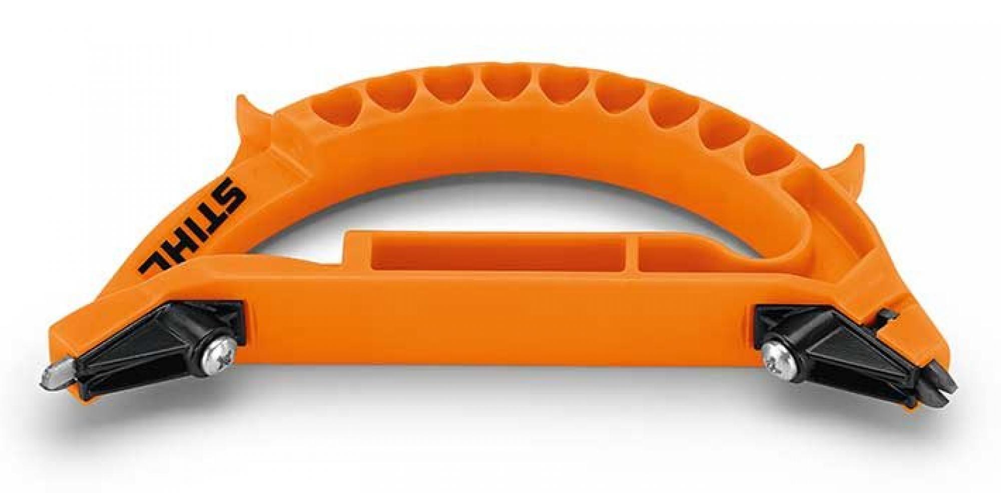 STIHL 3 az 1-ben élezőszerszám