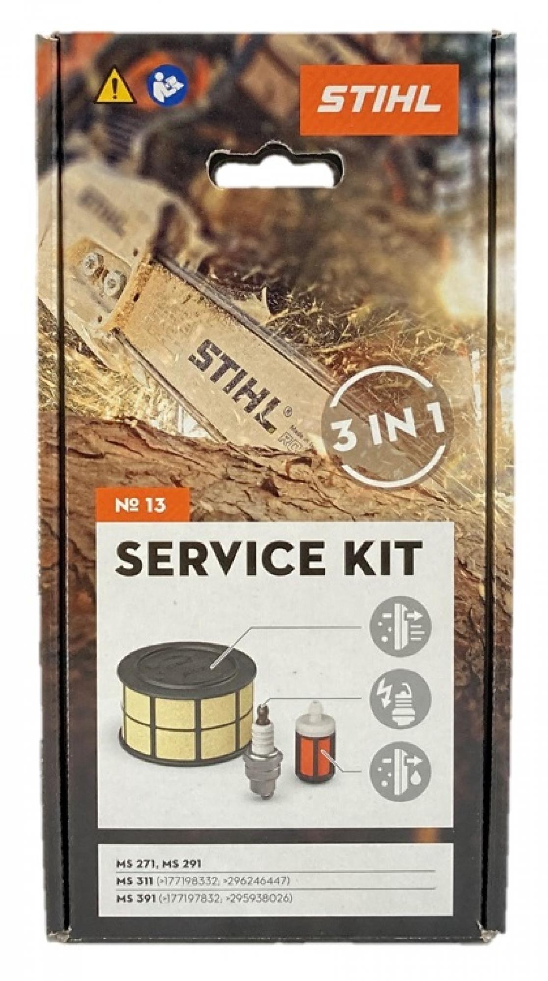 Szerviz Kit No.13