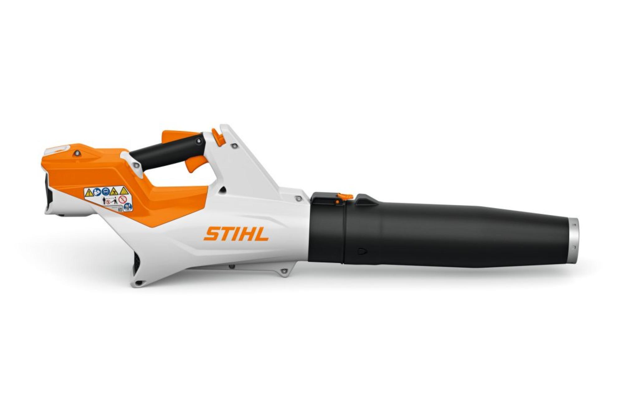 STIHL BGA 60 Akkumulátoros lombfúvó (akkumulátor és töltő nélkül)