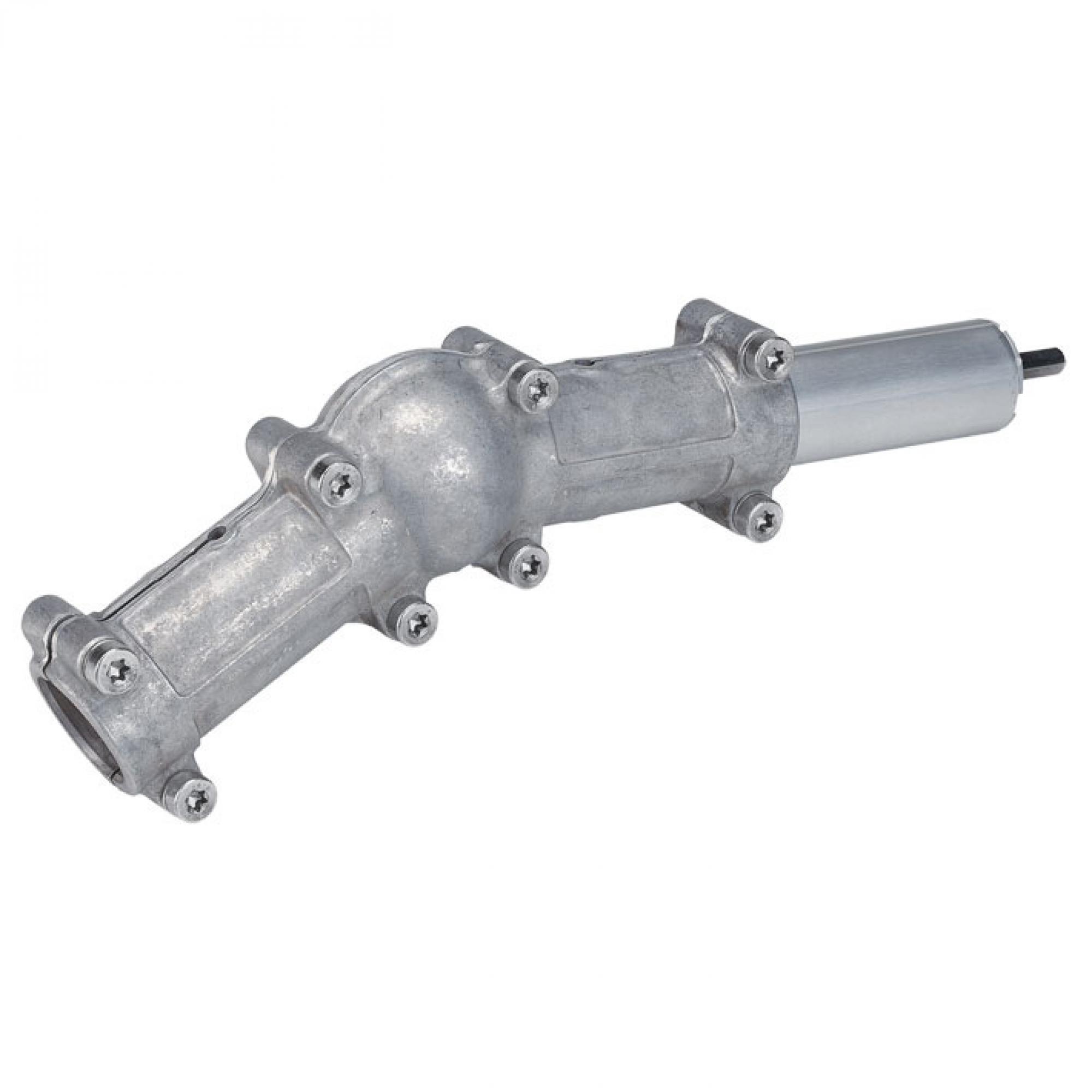 Hajlított hajtómű