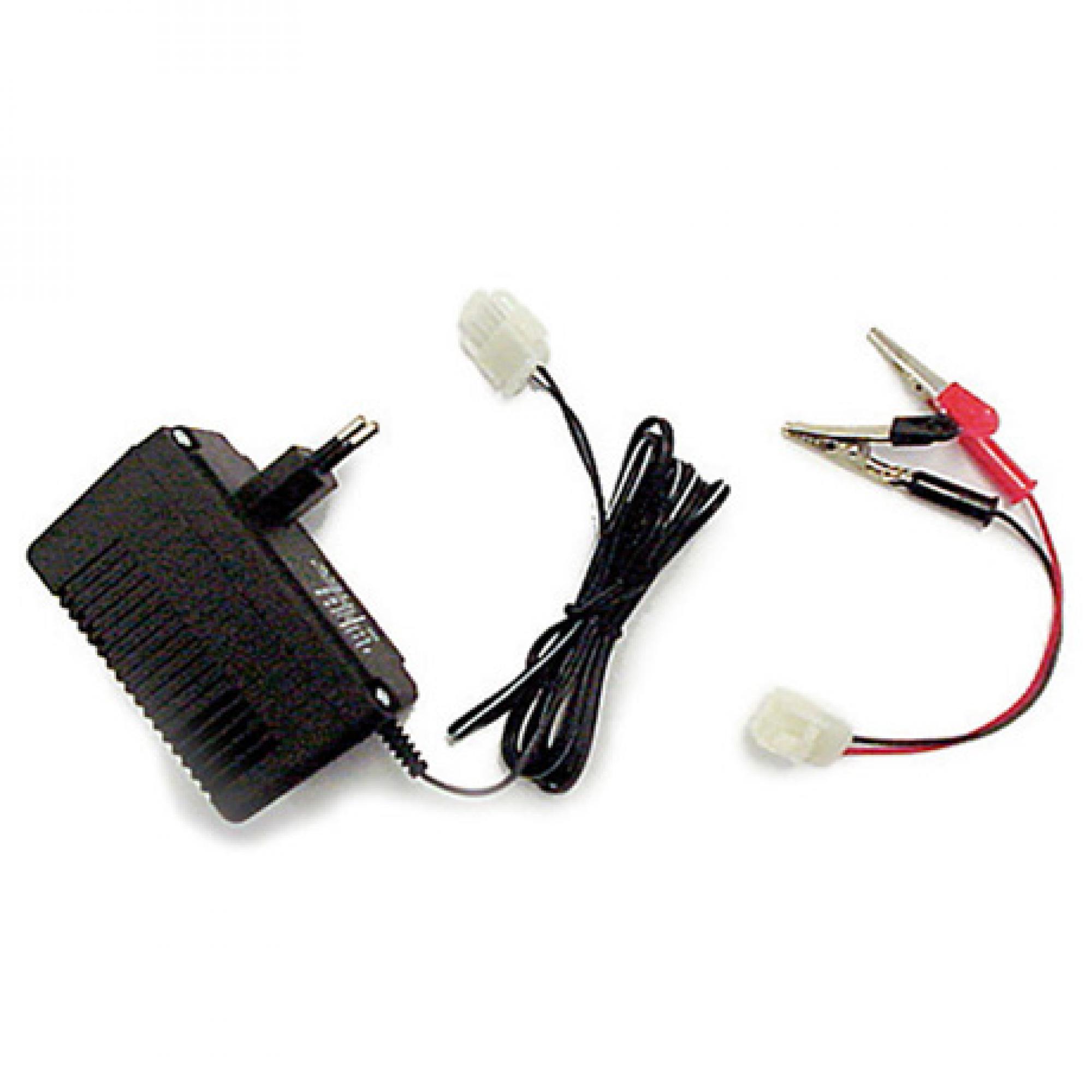 ACB 010 töltésfenntartó töltőkészülék