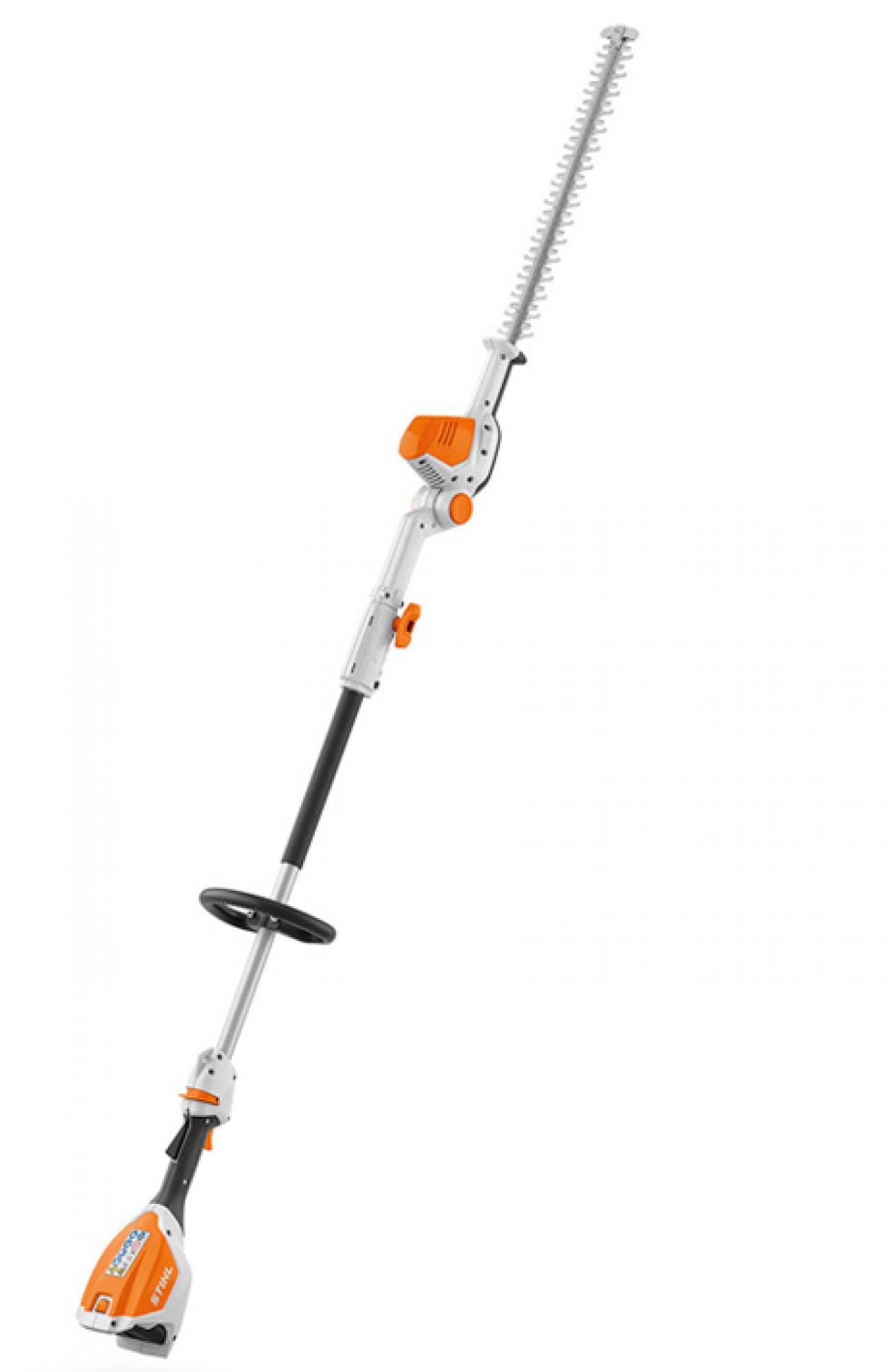 STIHL HLA 56 akkus magassövényvágó (Akkumulátor és töltő nélkül)