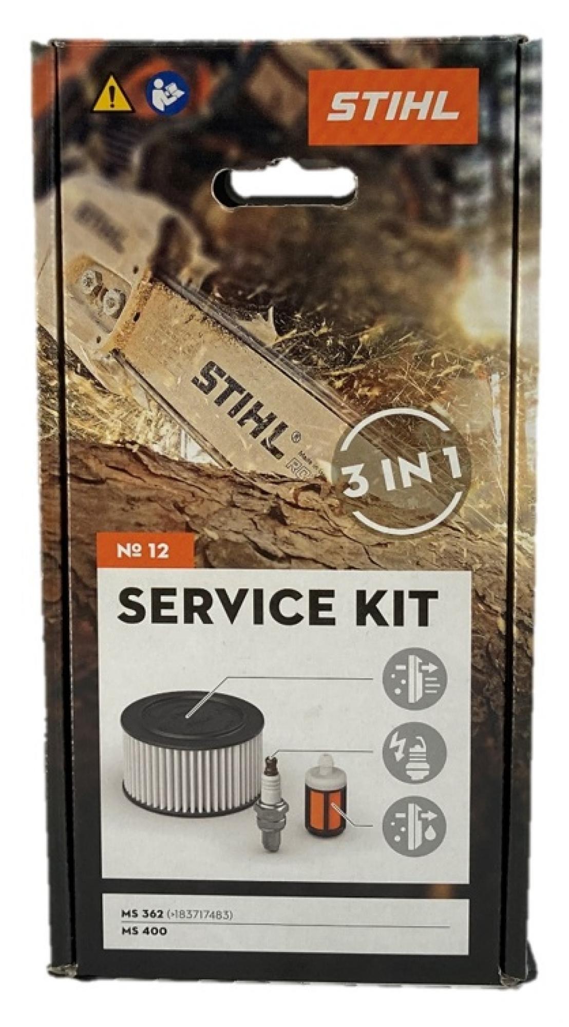 Szerviz Kit No.12