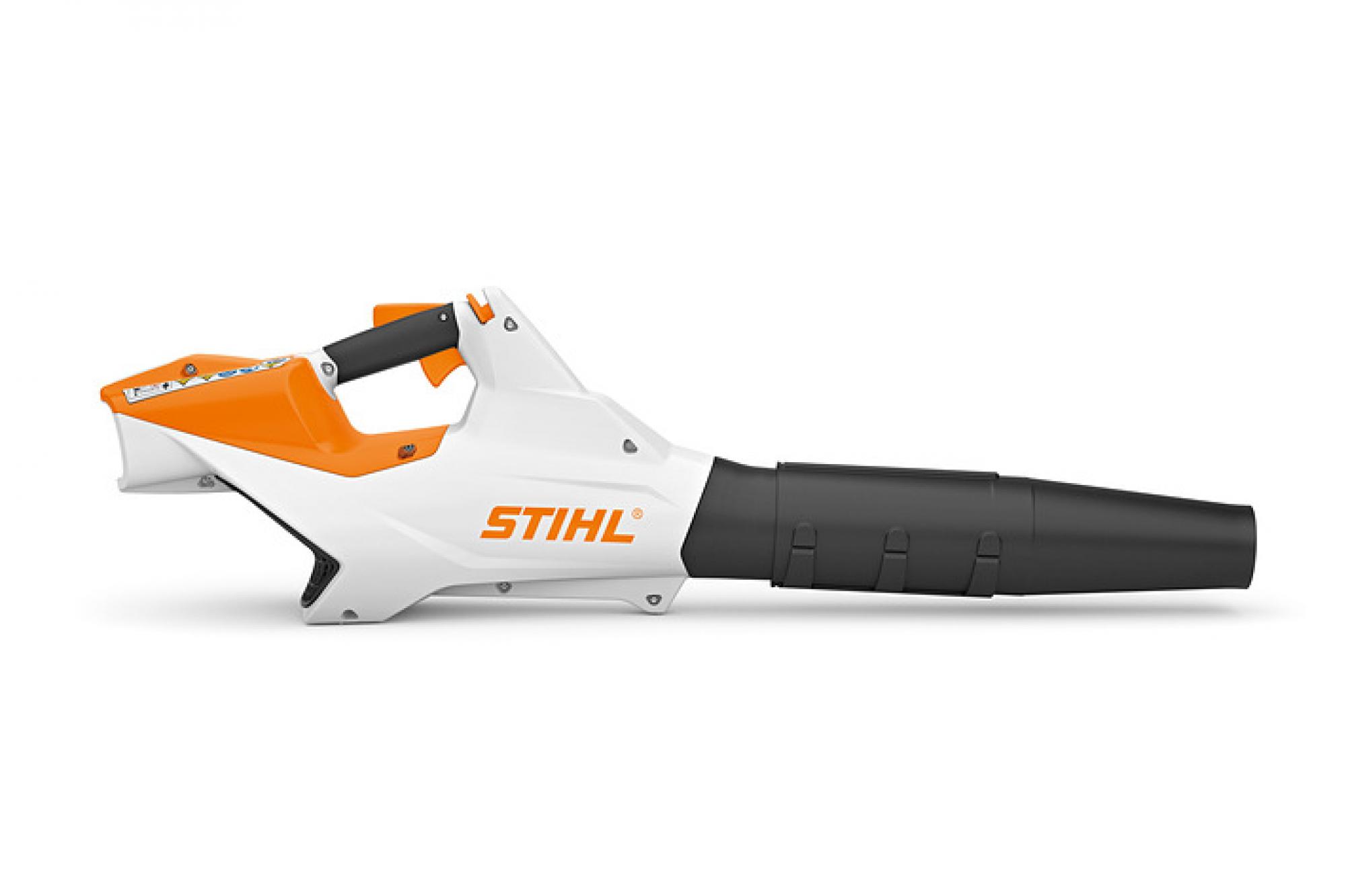 STIHL BGA 86 akkumulátoros lombfúvó (akkumulátor és töltő nélkül)