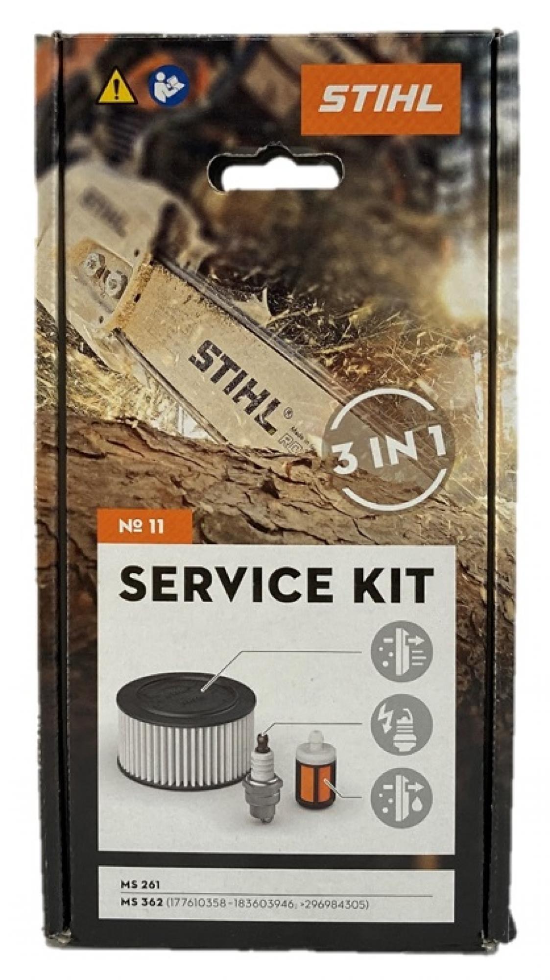 Szerviz Kit No.11
