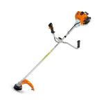 STIHL FS 261 C-E Benzinmotoros fűkasza