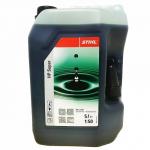 HP SUPER 5L Motorolaj