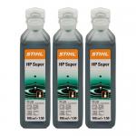 HP SUPER 0,1L Motorolaj