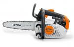 STIHL MS 151 TC-E Benzinmotoros láncfűrész