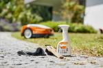 STIHL IMOW Cleaning and Care tisztító készlet