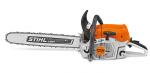 STIHL MS 462 Benzinmotoros láncfűrész