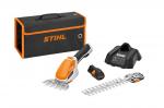 STIHL HSA 26 akkumulátoros sövénynyíró 