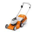 STIHL RMA 248.0 Akkumulátoros fűnyíró (akkumulátor és töltő nélkül)