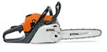 STIHL MS 181 C-BE Benzinmotoros láncfűrész