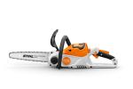 STIHL MSA 70 C-B akkus láncfűrész (AK 30 akkuval és AL 101 töltővel)