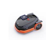 Segway Navimow X330E robotfűnyíró 2025