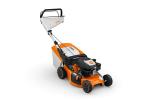 STIHL RM 248 T Benzinmotoros fűnyíró