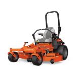 Ariens Zenith 60R Zero-Turn fűnyíró