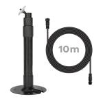 Segway Navimow antenna bővítő készlet (10m kábellel)