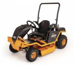 AS-Motor AS 920 Sherpa 2WD felülős magasgazvágó Briggs&Stratton motorral