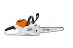 STIHL MSA 160 C-B akkumulátoros láncfűrész (Akkumulátor és töltő nélkül)