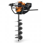 STIHL BT 131 Talajfúrógép (fúróeszköz nélkül)