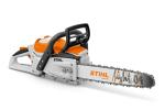 STIHL MSA 300 Akkumulátoros láncfűrész (akkumulátor és töltő nélkül)