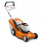 STIHL RMA 448 VC Akkumulátoros fűnyíró (akkumulátor és töltő nélkül)