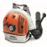 STIHL BR 550 Benzinmotoros lombfúvó
