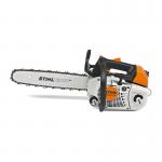 STIHL MS 201 TC-M Benzinmotoros láncfűrész