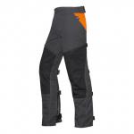 STIHL FUNCTION elülső lábvédő 90 cm