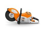 STIHL TSA 230 AP Akkumulátoros vágótárcsás gép (Akkumulátor és töltő nélkül)