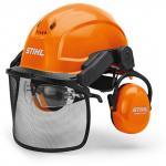 STIHL DYNAMIC X-Ergo sisak szett