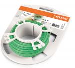 Damil | kerek | 2.0 mm | 14 m |