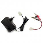 ACB 010 töltésfenntartó töltőkészülék