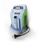 EGO CH5500E akkumulátor töltő