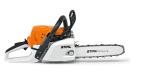 STIHL MS 231 Benzinmotoros láncfűrész