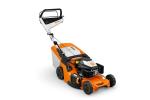 STIHL RM 453.3 V Benzinmotoros fűnyíró