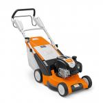 STIHL RM 545 Benzinmotoros fűnyíró