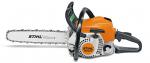 STIHL MS 211 C-BE Benzinmotoros láncfűrész
