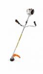 STIHL FS 56 Benzinmotoros szegélynyíró
