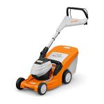 STIHL RMA 443 C Akkumulátoros fűnyíró AP 300 S akkumulátorral