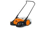 STIHL KG 770 Kézi seprőgép