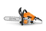 STIHL MS 162 Benzinmotoros láncfűrész