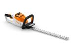 STIHL HSA 50 akkumulátoros sövénynyíró (Akkumulátor és töltő nélkül)