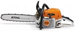 STIHL MS 362 Benzinmotoros láncfűrész