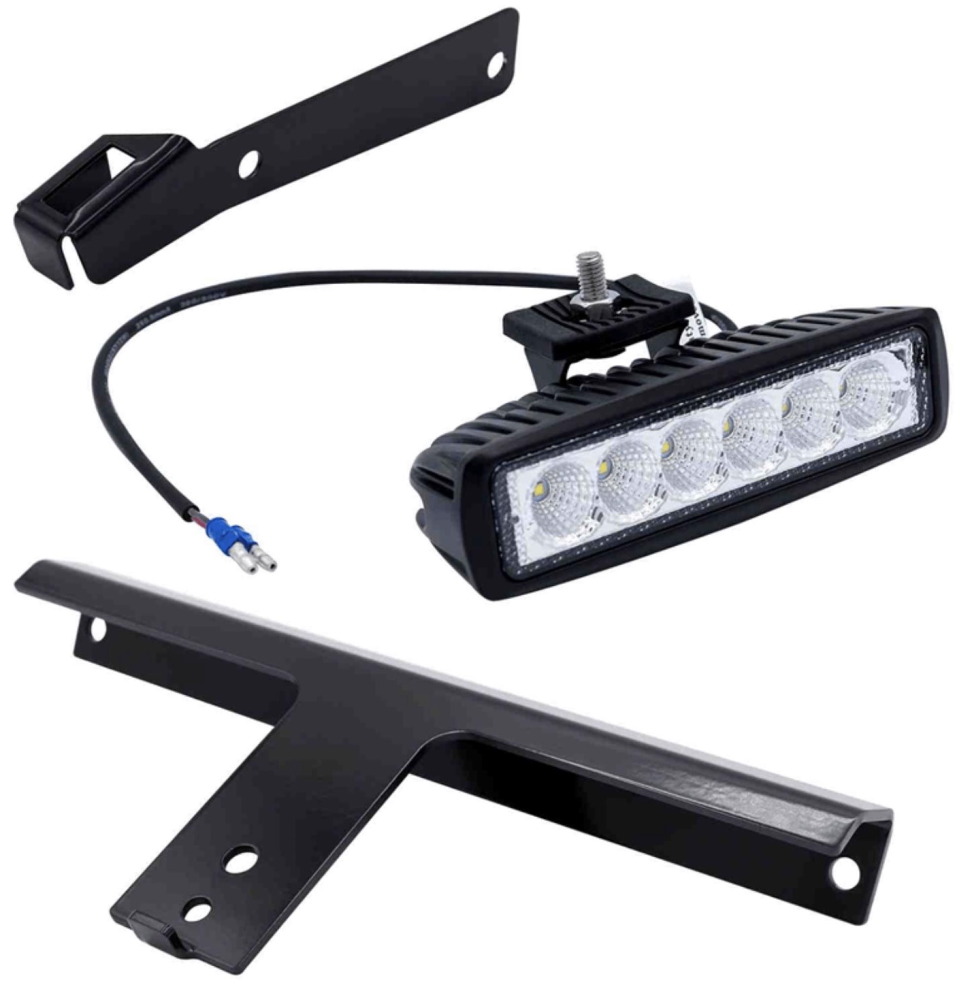 Ariens LED világítás EDGE